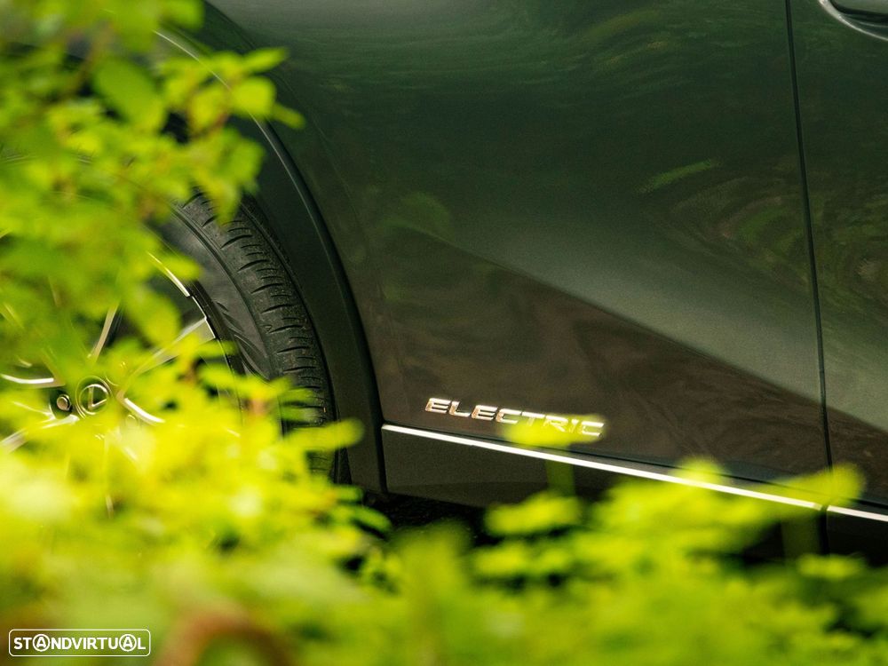 Lexus UX 300e Premium+TAE - 22