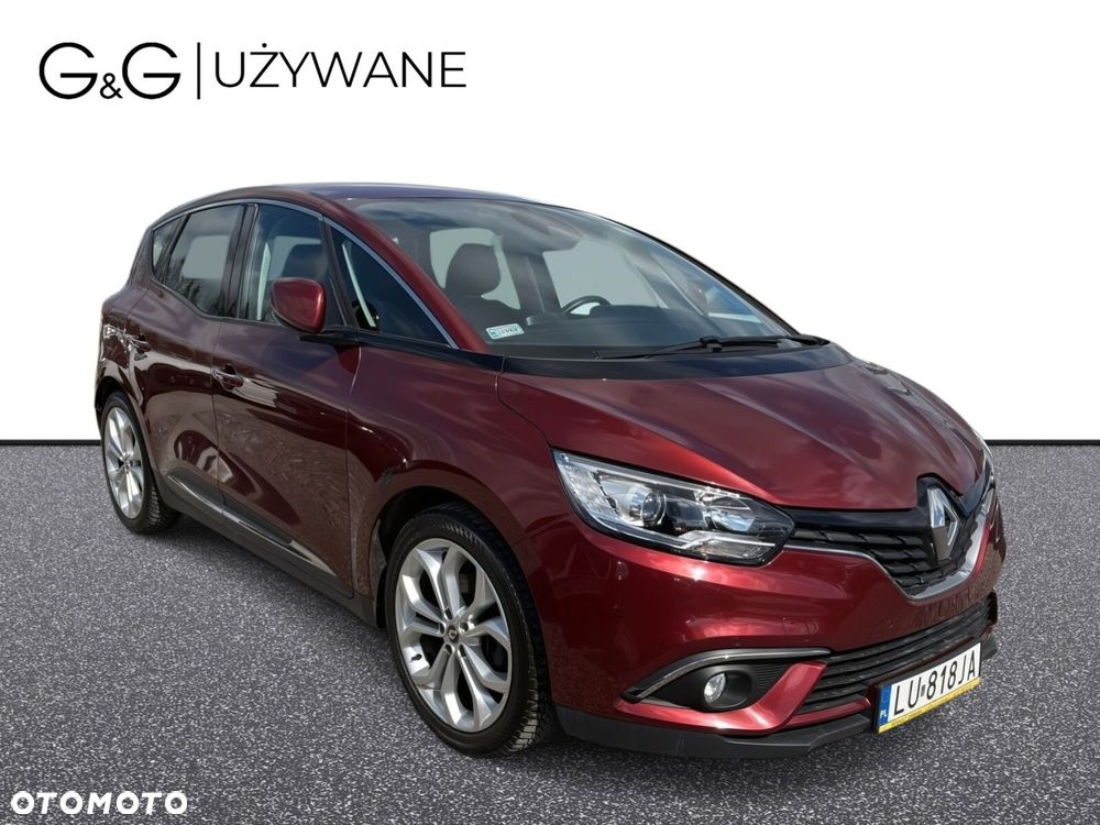 Renault Scenic 1.3 TCe Energy Zen - 2