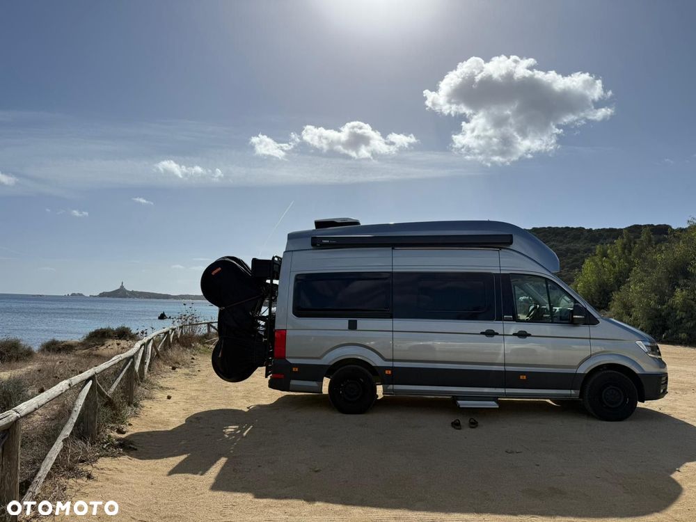 Volkswagen California - 3