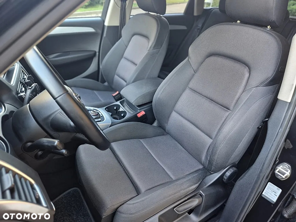 Audi Q5 2.0 TDI - 17