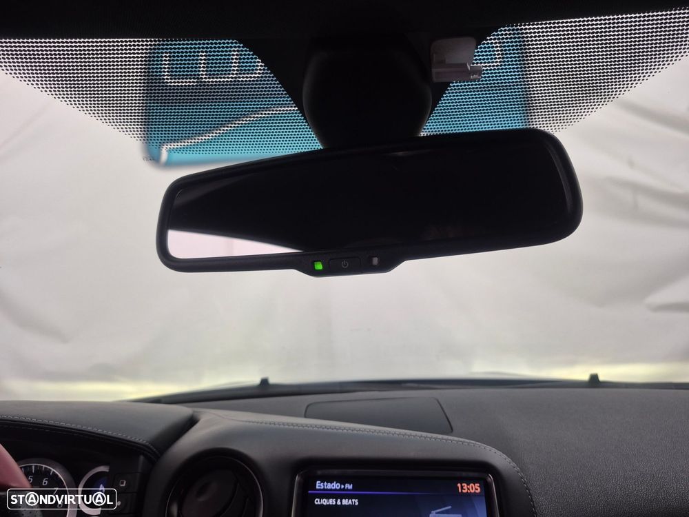 Nissan GT-R 3.8 V6 Black Edition - 48