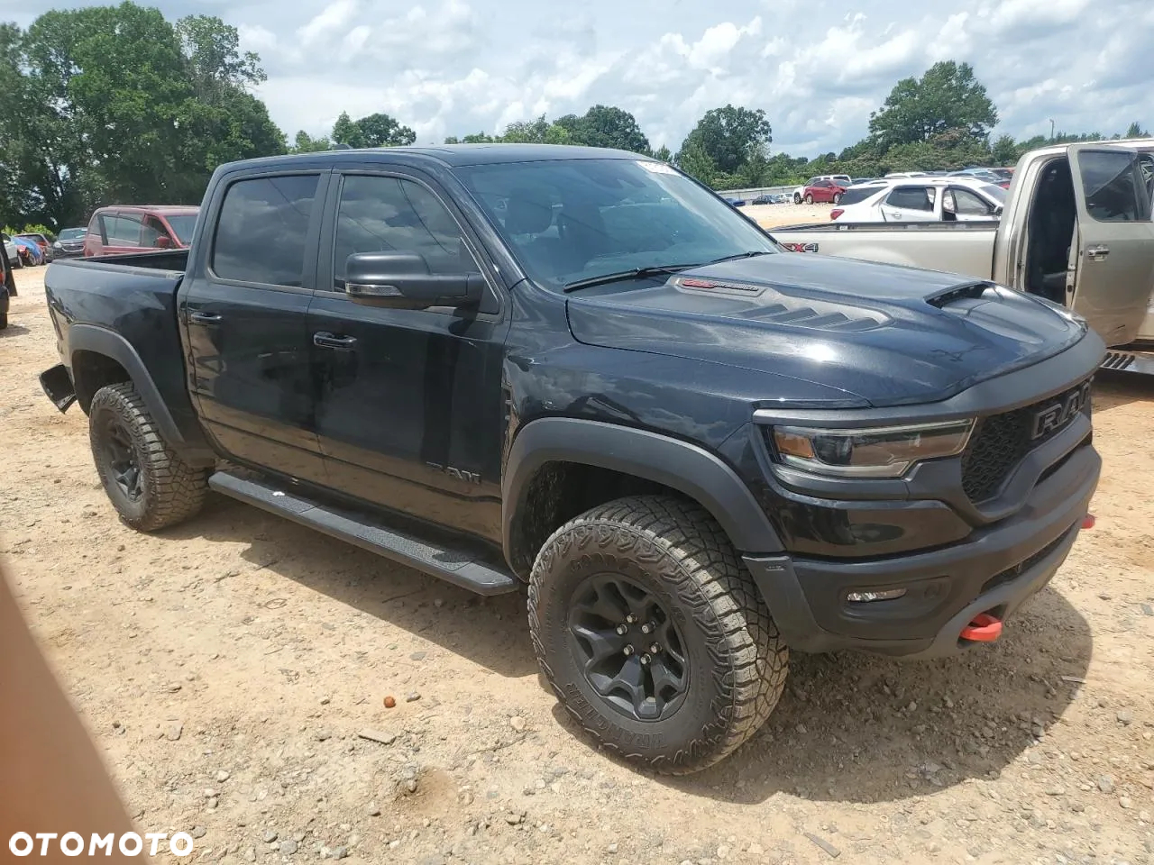 RAM 1500 - 4