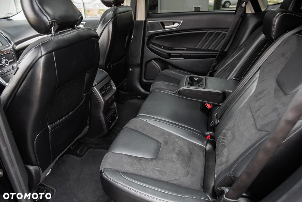 Ford Edge 2.0 TDCi Bi-Turbo 4x4 ST-LINE - 30