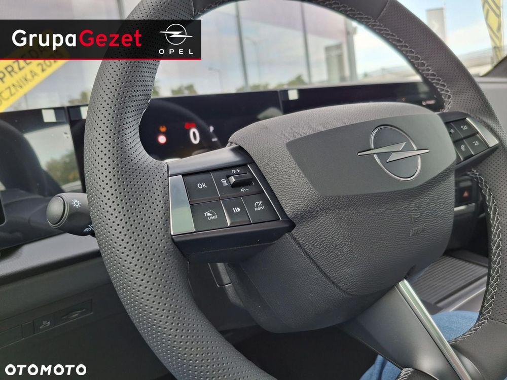 Opel Astra - 20
