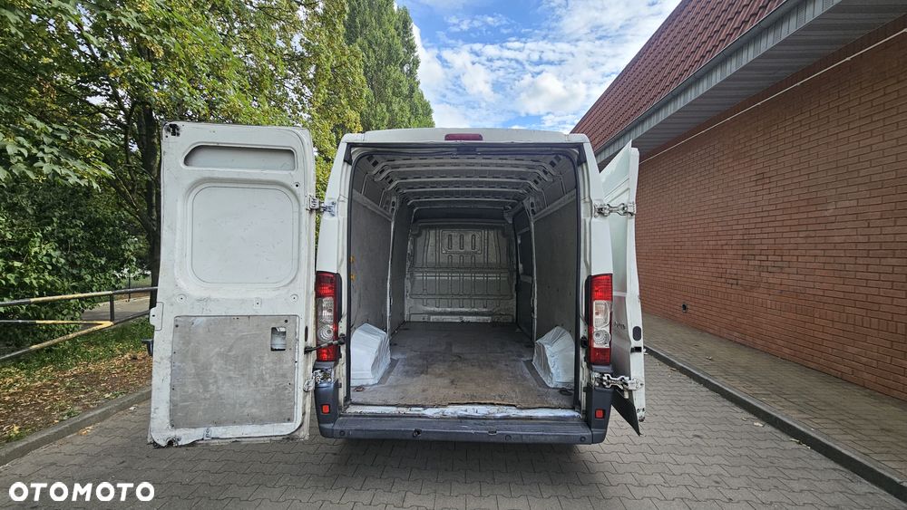 Peugeot BOXER - 11