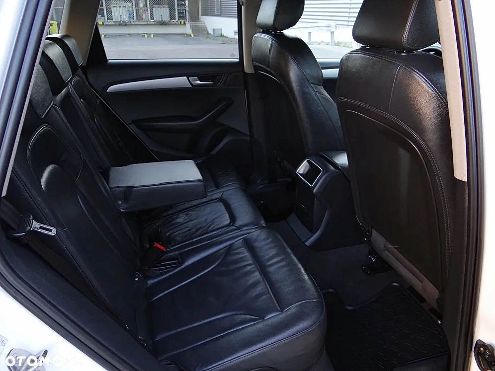 Audi Q5 3.0 TDI Quattro S tronic - 38