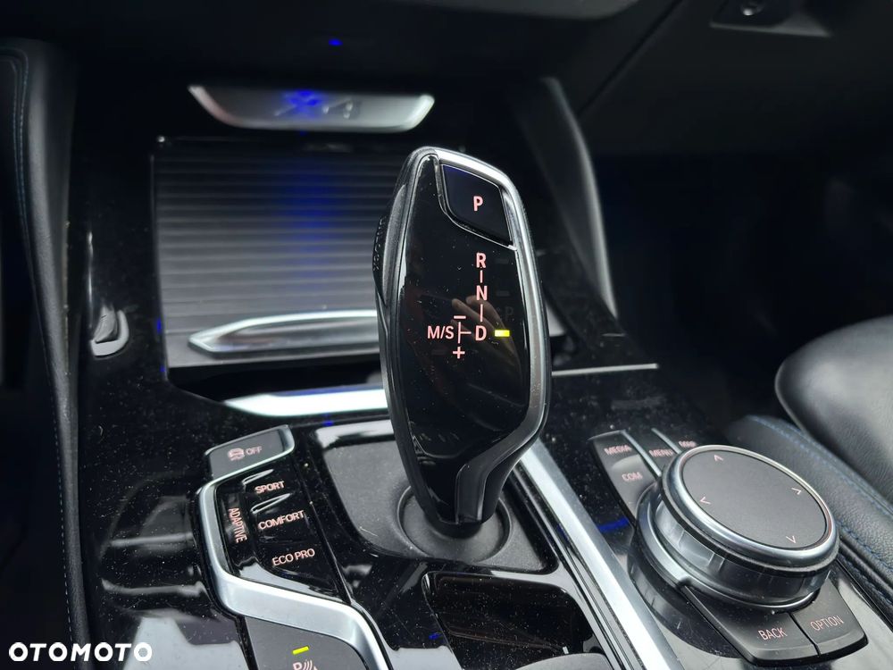 BMW X4 xDrive25d M Sport sport - 14