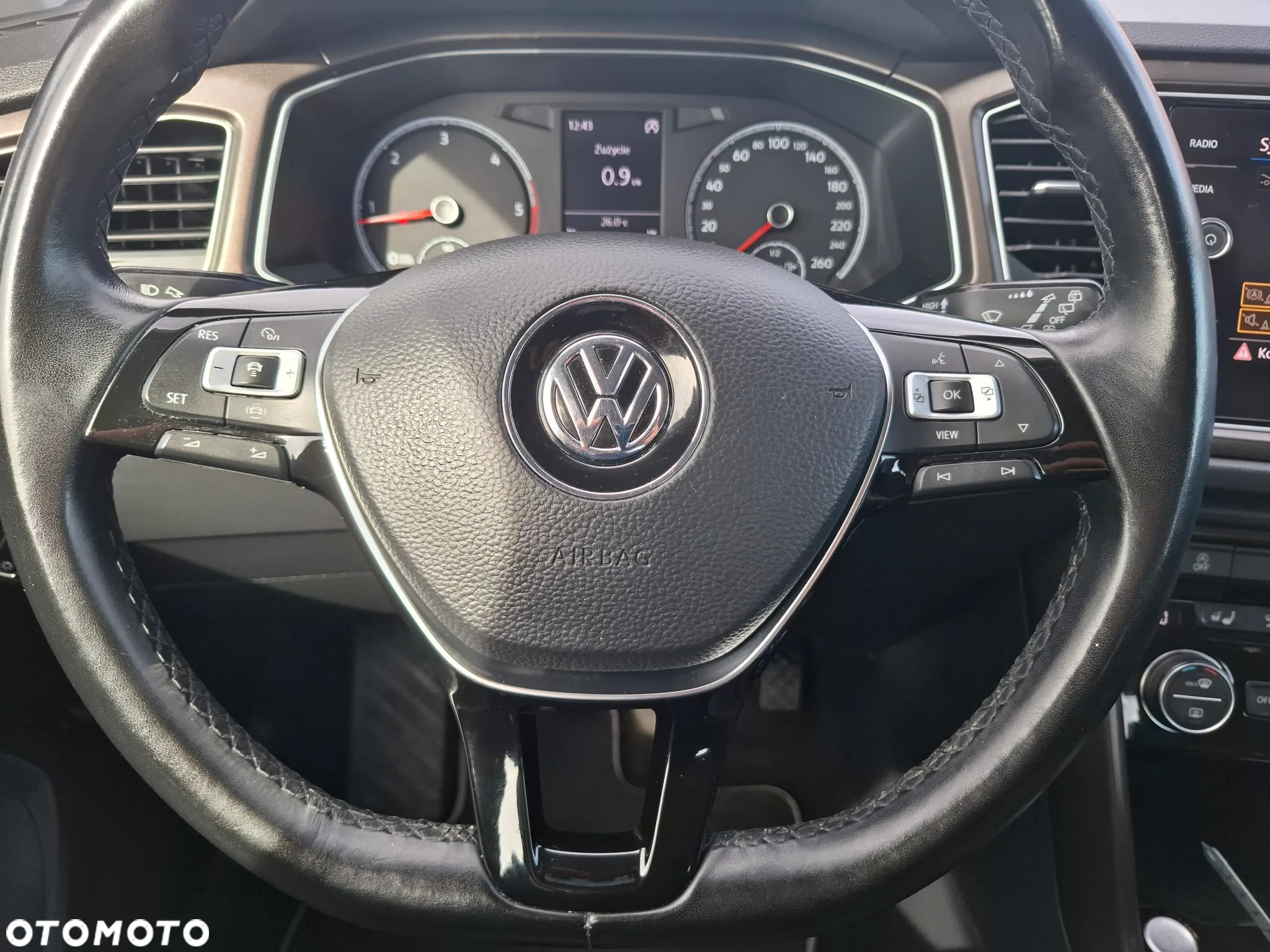 Volkswagen T-Roc 1.6 TDI SCR - 20