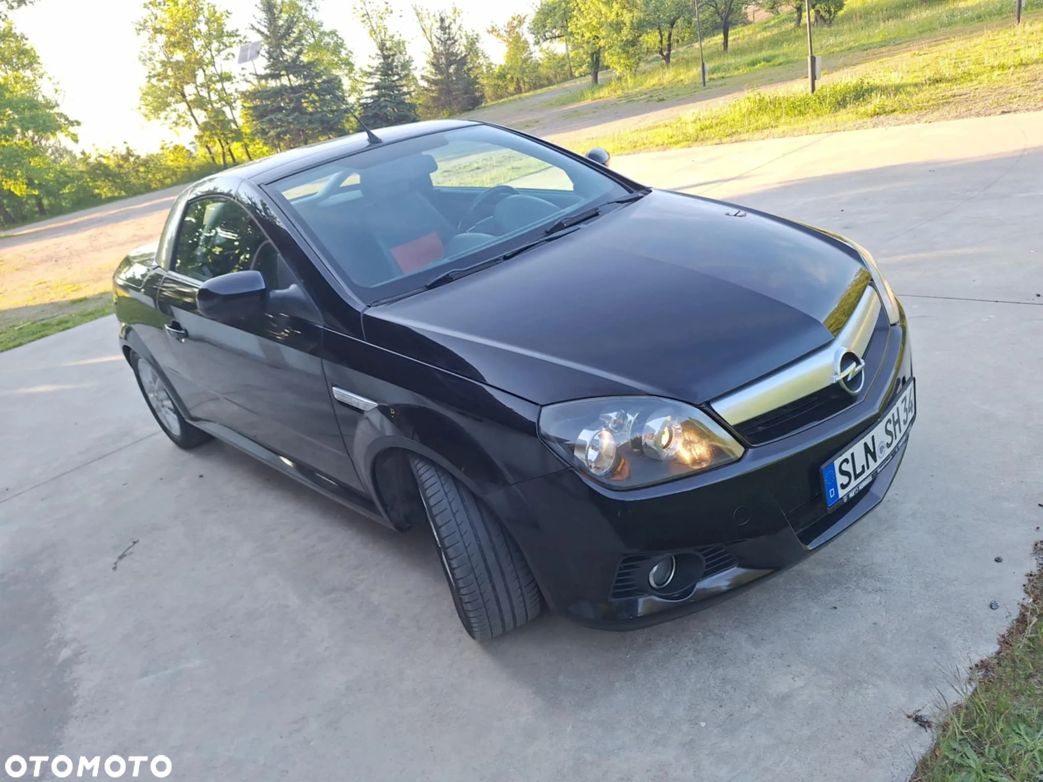 Opel Tigra Twin Top 1.8 Sport - 19