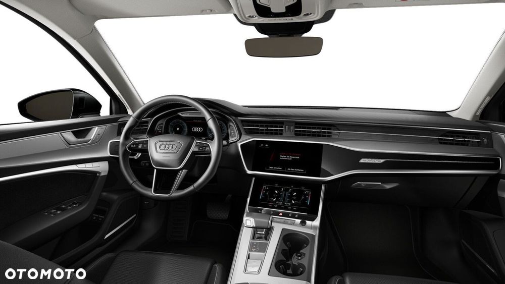 Audi A6 Limousine 50 TFSI e PHEV Quattro Advanced S tronic - 9