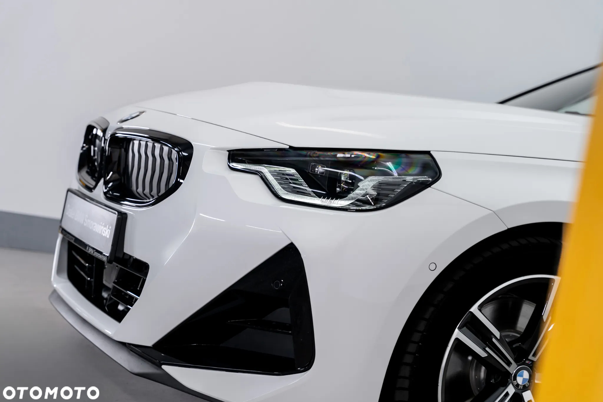 BMW Seria 2 218i M Sport - 11