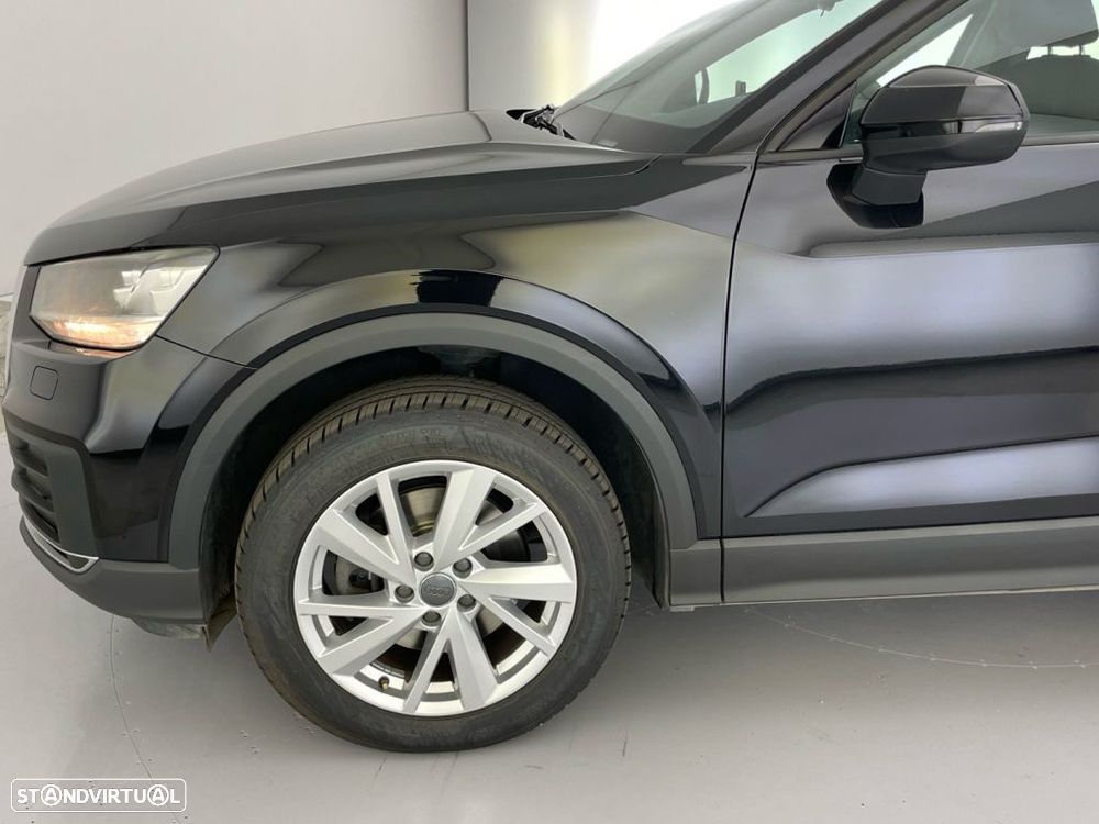 Audi Q2 1.6 TDI - 18