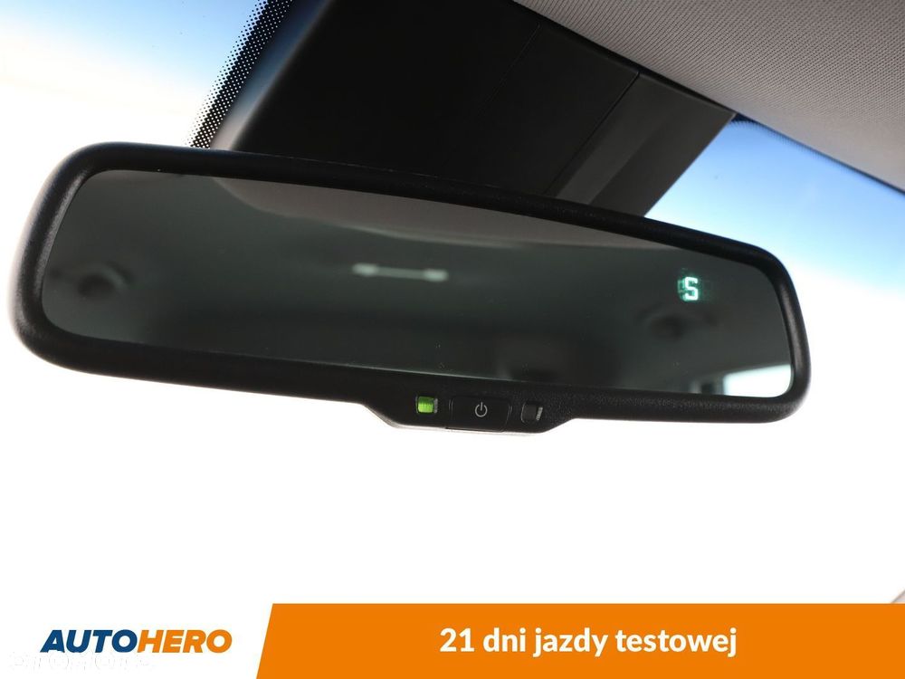 Hyundai Tucson 1.6 T-GDi Style 2WD DCT - 32