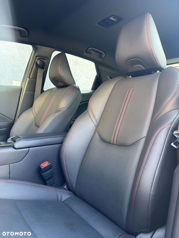 Lexus LBX 1.5 Hybrid Elegant - 12