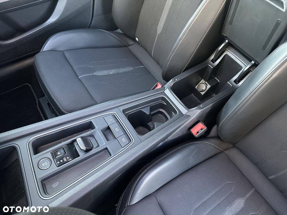 Cupra Formentor 2.0 TSI 4Drive VZ DSG - 34