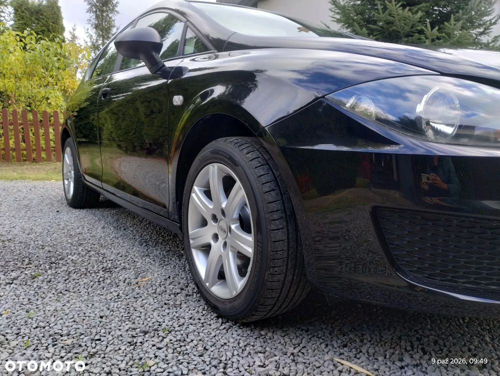 Seat Leon - 2