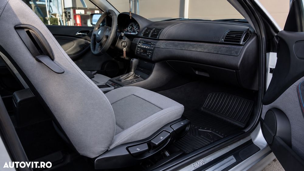 BMW Seria 3 - 16