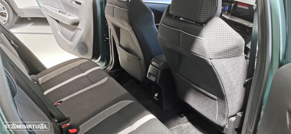 Opel Frontera 1.2 Hybrid Edition eDCT - 16