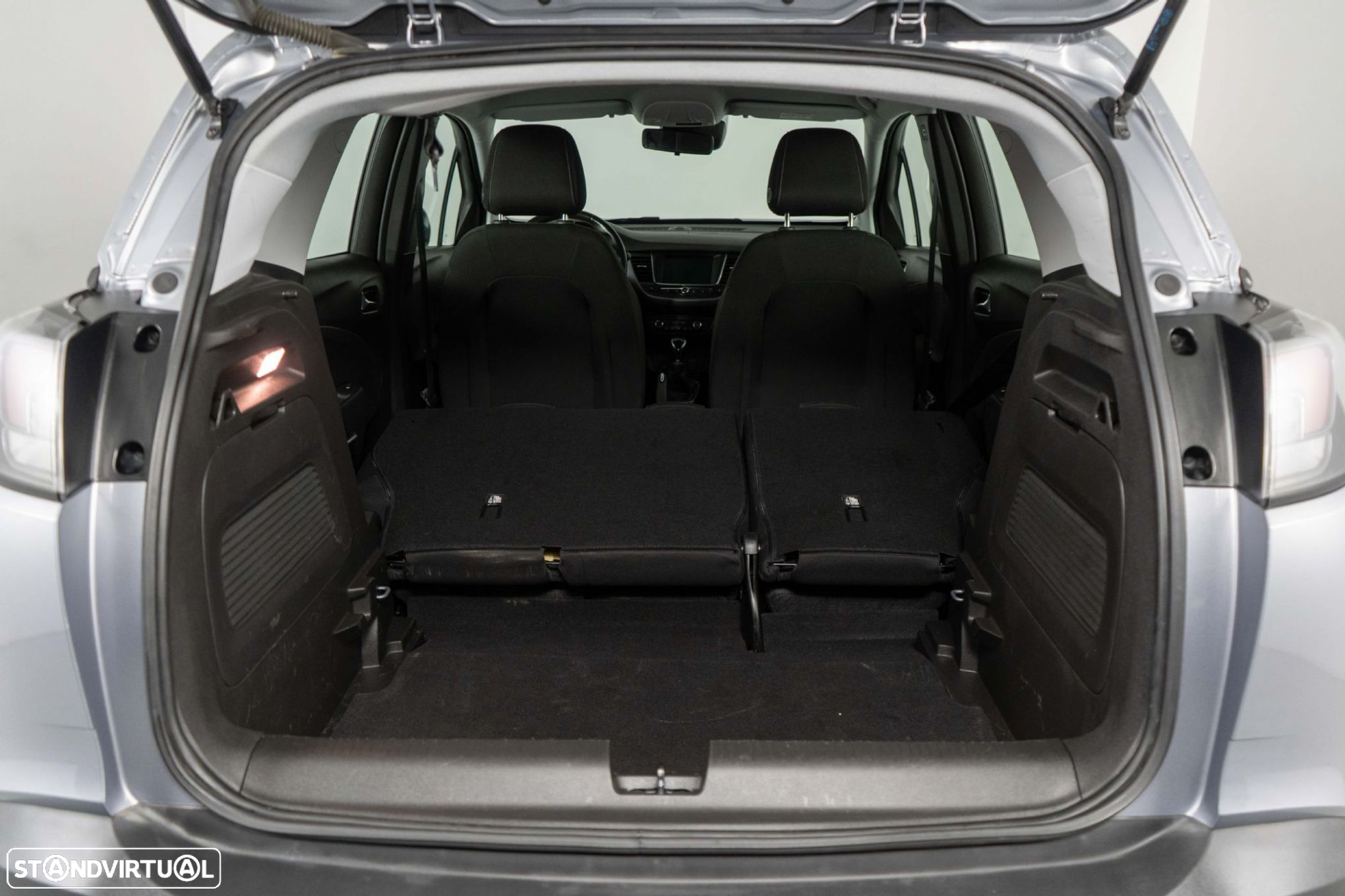 Opel Crossland 1.2 Business Edition - 14