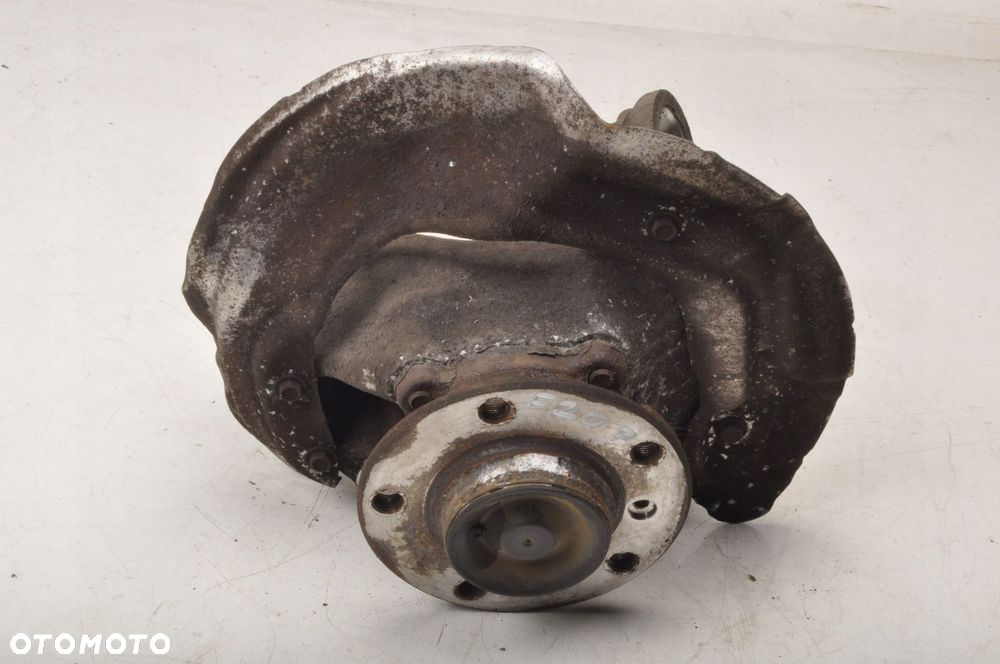 BMW 1 F20 ZWROTNICA PRAWA PRZEDNIA 6792286