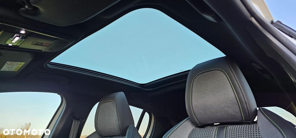 Peugeot 208 Elektromotor 136 GT - 27