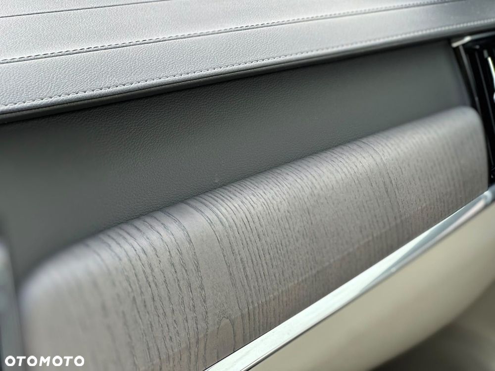 Volvo S90 - 35