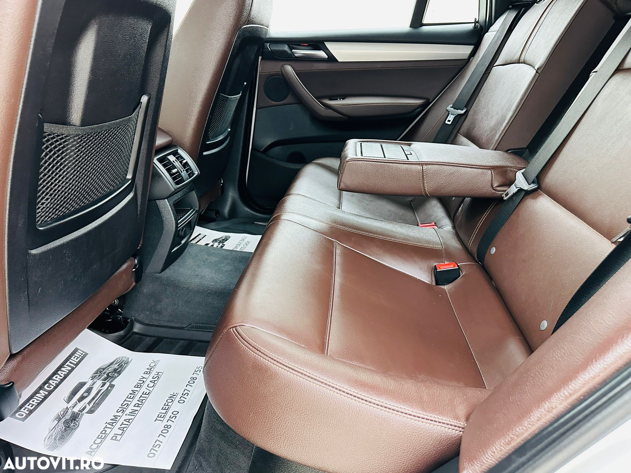 BMW X4 - 7