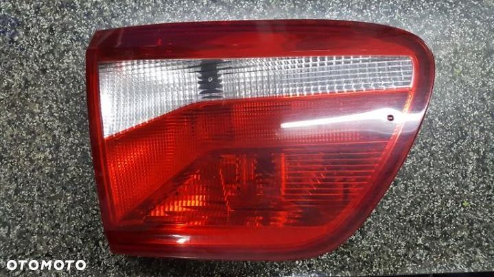 Lampa w klapę Seat IBIZA IV Lewa - 1