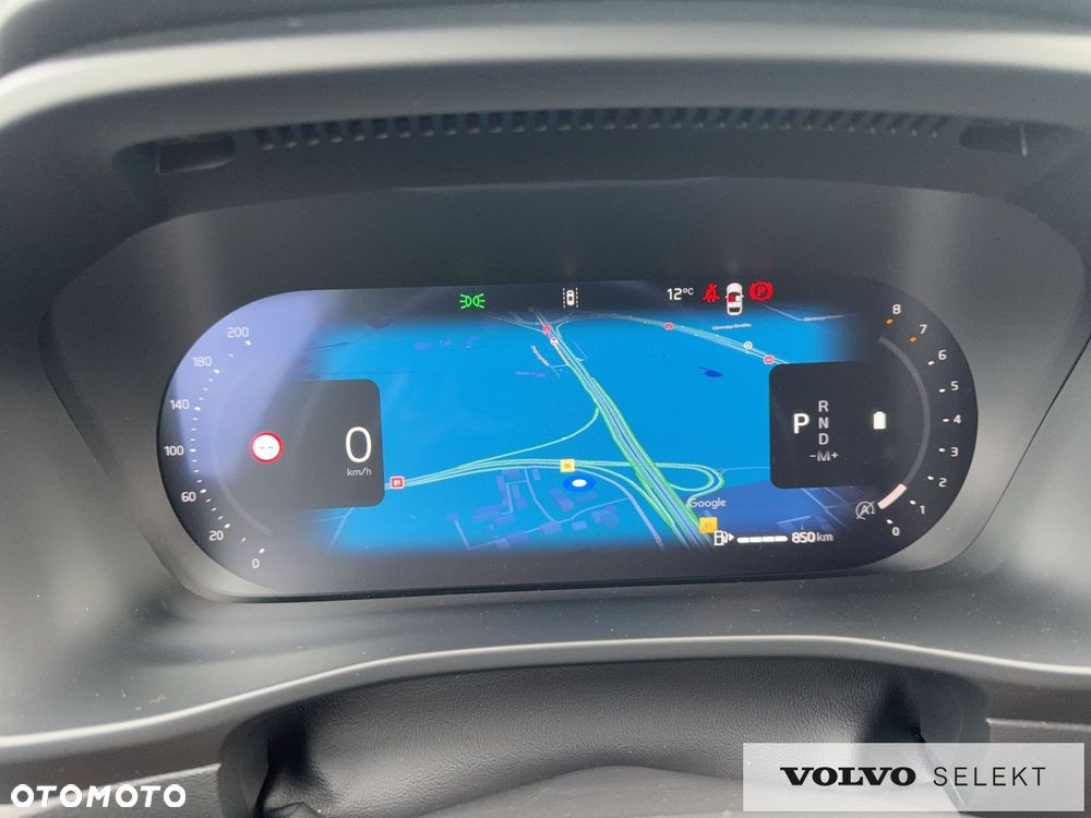 Volvo XC 40 - 16