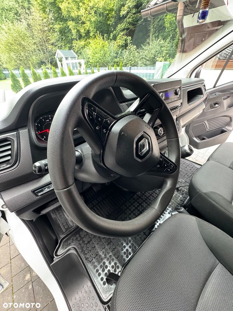 Renault Trafic 2.0 dCi Escapade - 13