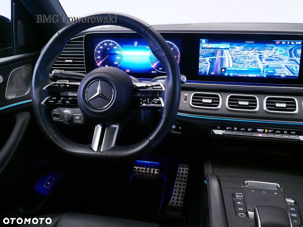 Mercedes-Benz GLE - 19