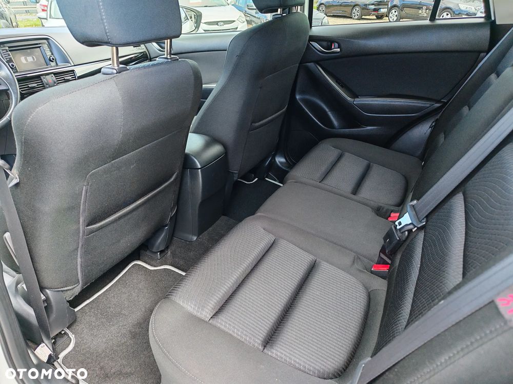 Mazda CX-5 2.2 D Skyenergy - 26