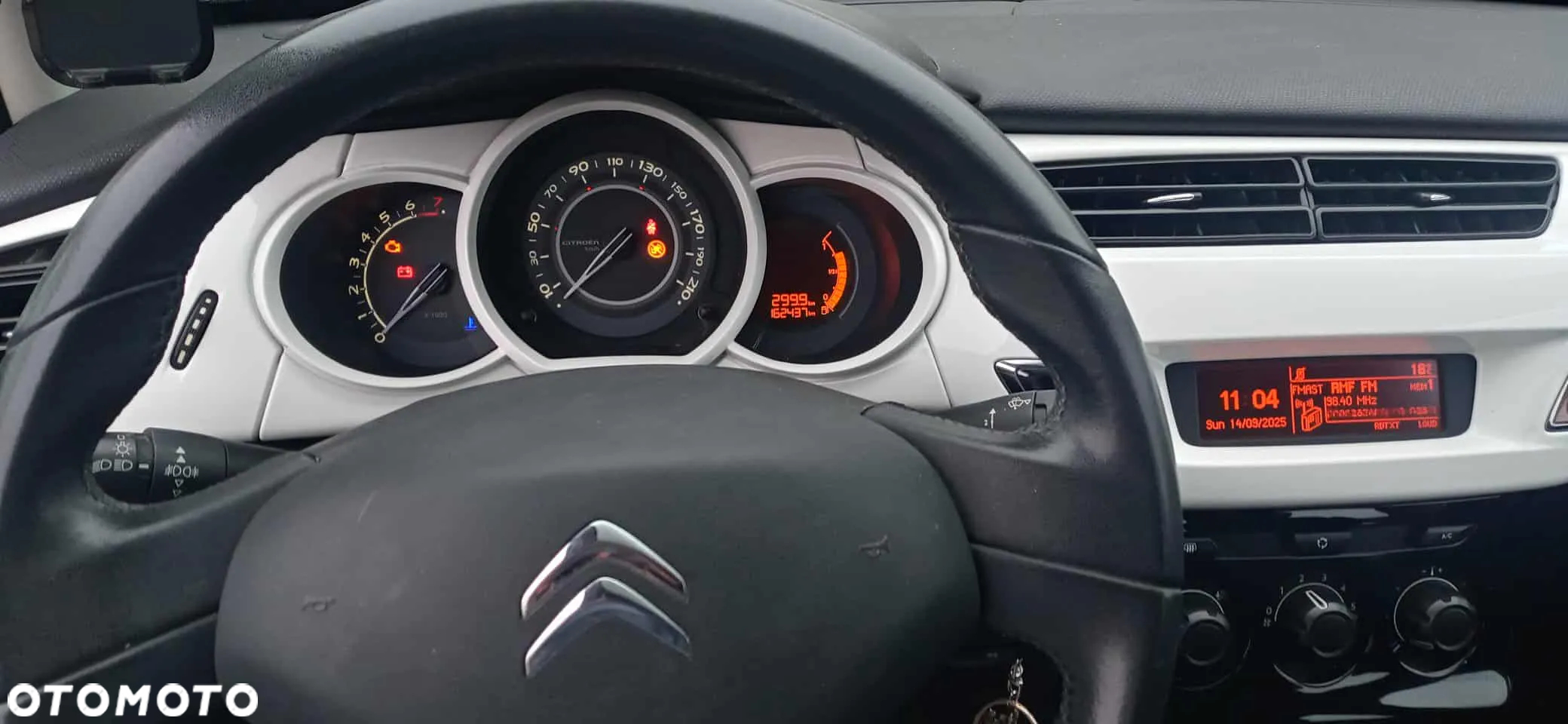 Citroën C3 - 3