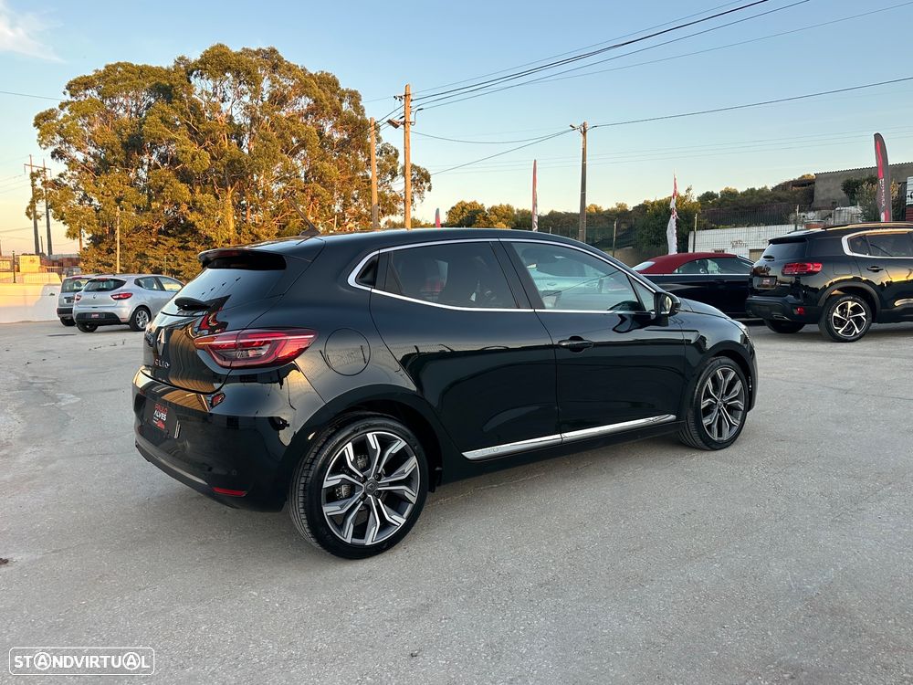 Renault Clio 1.0 TCe Intens - 5