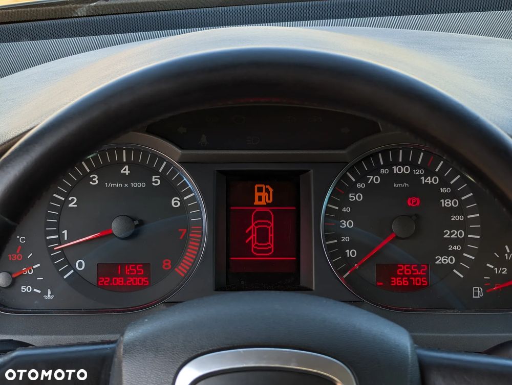 Audi A6 Limousine 2.4 - 26