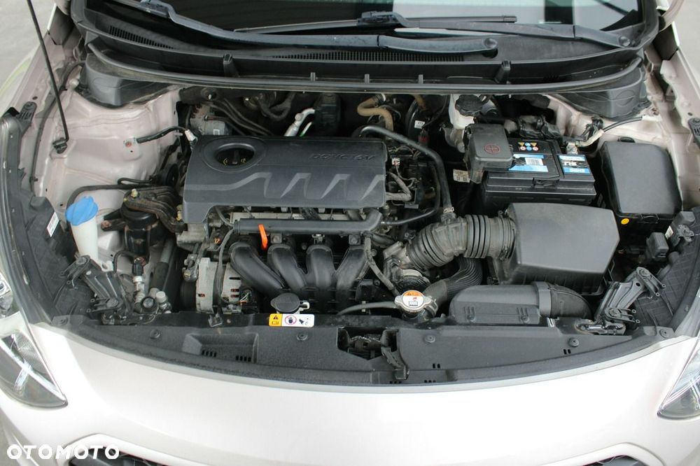 Hyundai i30 1.4 Family+ - 34
