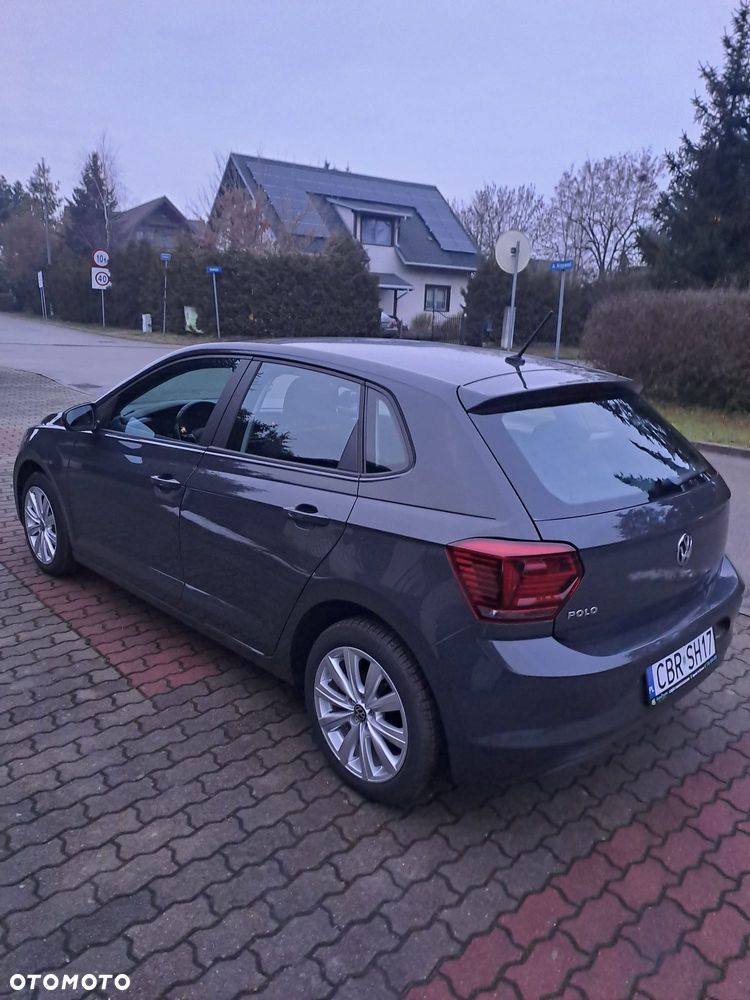 Volkswagen Polo - 3