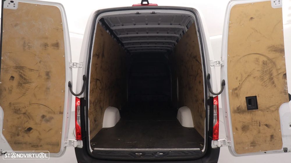 Mercedes-Benz Sprinter 315/43 - 25