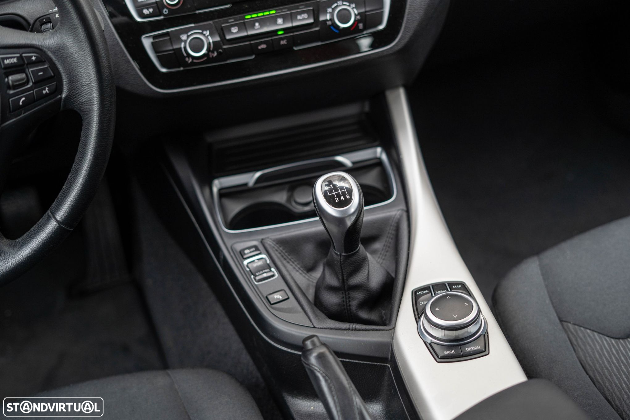 BMW 116 i Advantage - 34