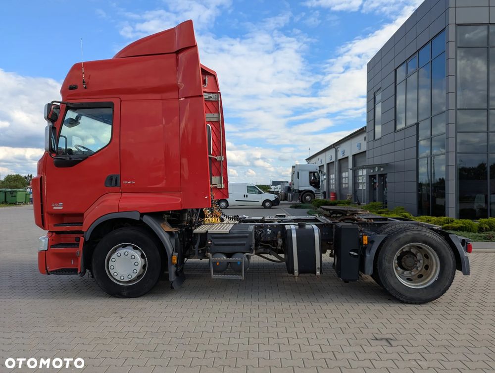 Renault Premium - 7