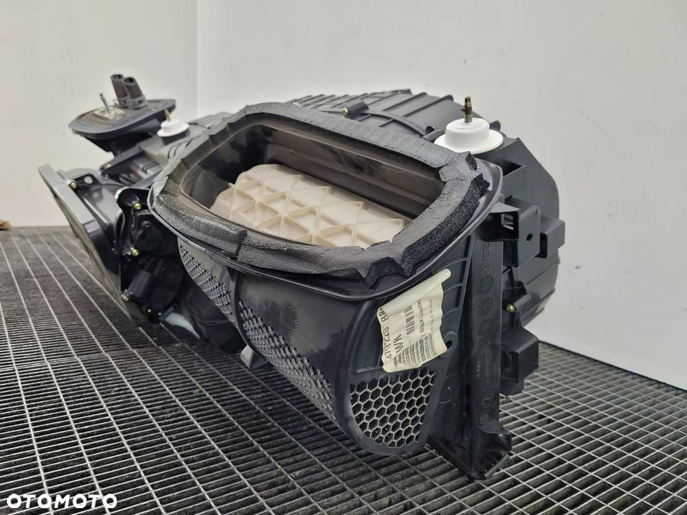 NAGRZEWNICA KLIMATYZACJI WENTYLATOR JEEP GRAND CHEROKEE IV WK2 P68110179AG - 8