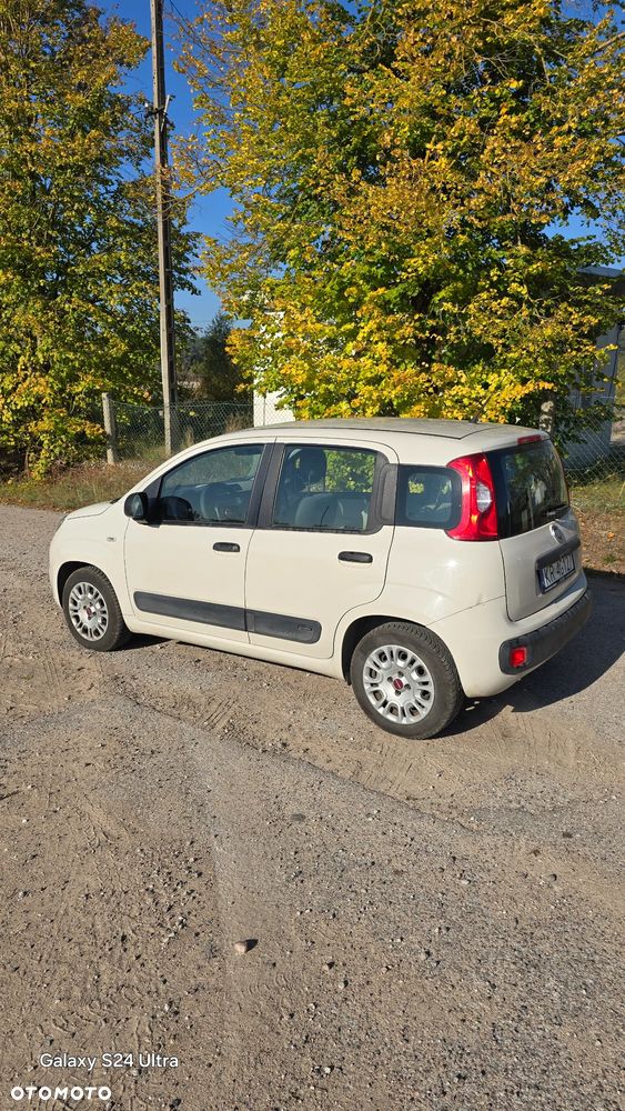 Fiat Panda - 4