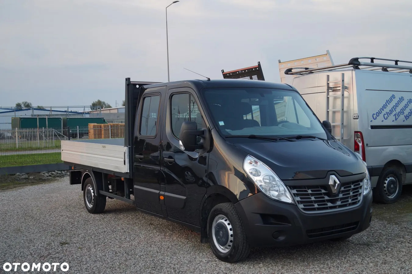 Renault MASTER - 8