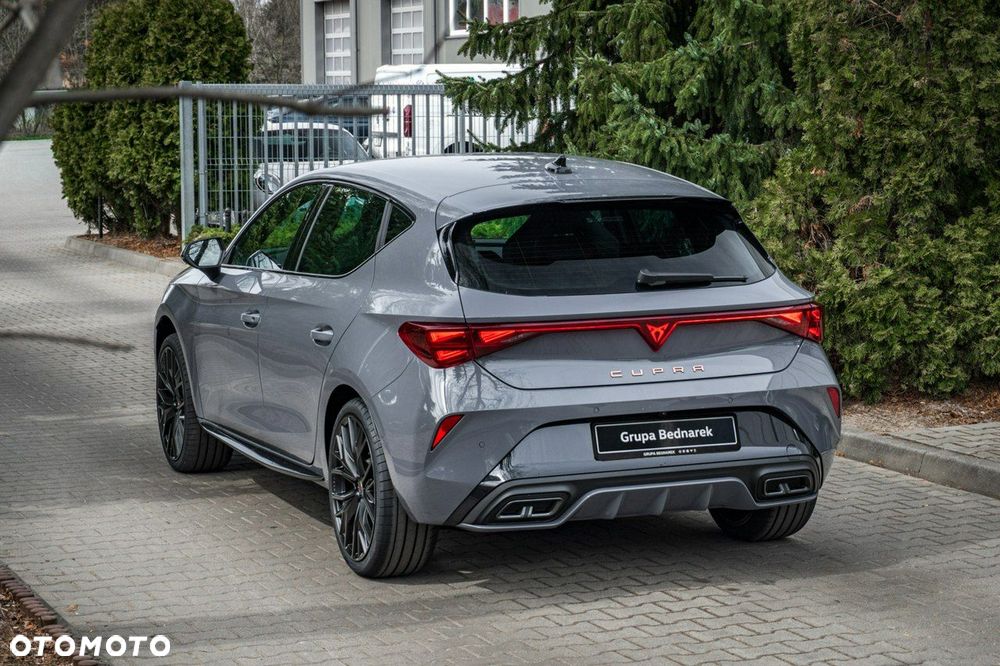 Cupra Leon - 10