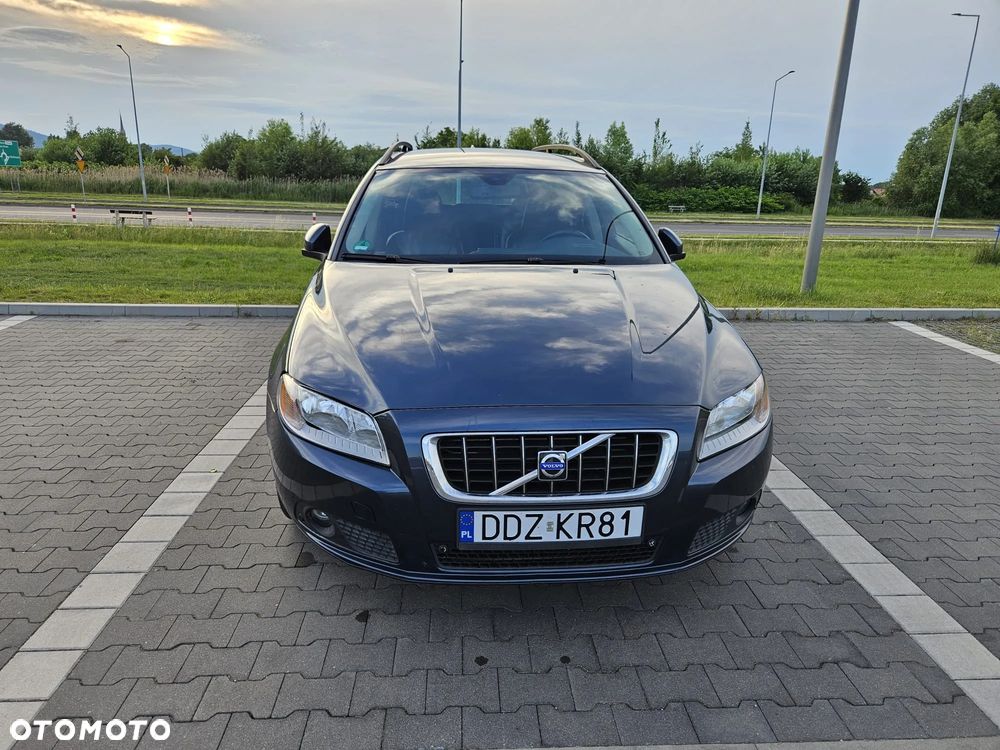 Volvo V70 - 9