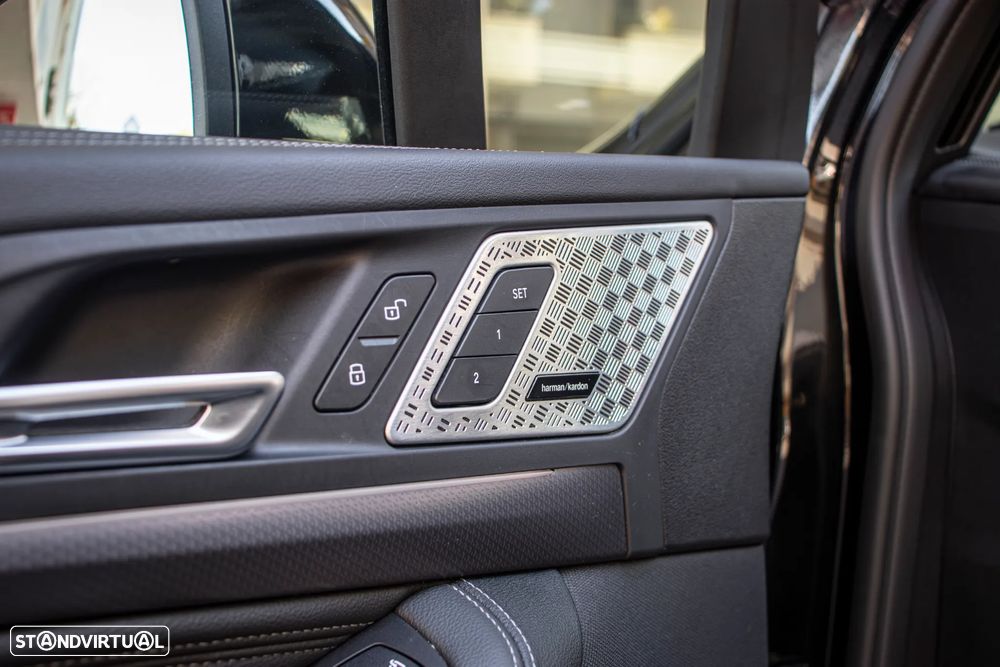 BMW 230xe Active Tourer Pack M - 6