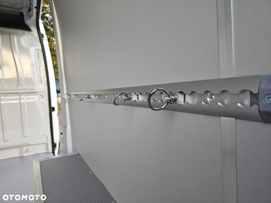 Listwa Airline półokrągła 1500 × 50 × 11 mm – szybki montaż! - 3