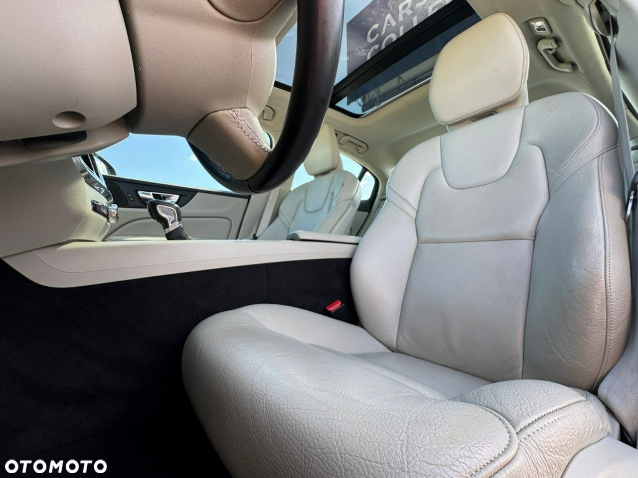 Volvo S60 - 17
