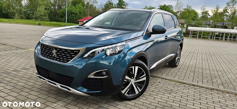 Peugeot 5008 PureTech 130 Allure - 2