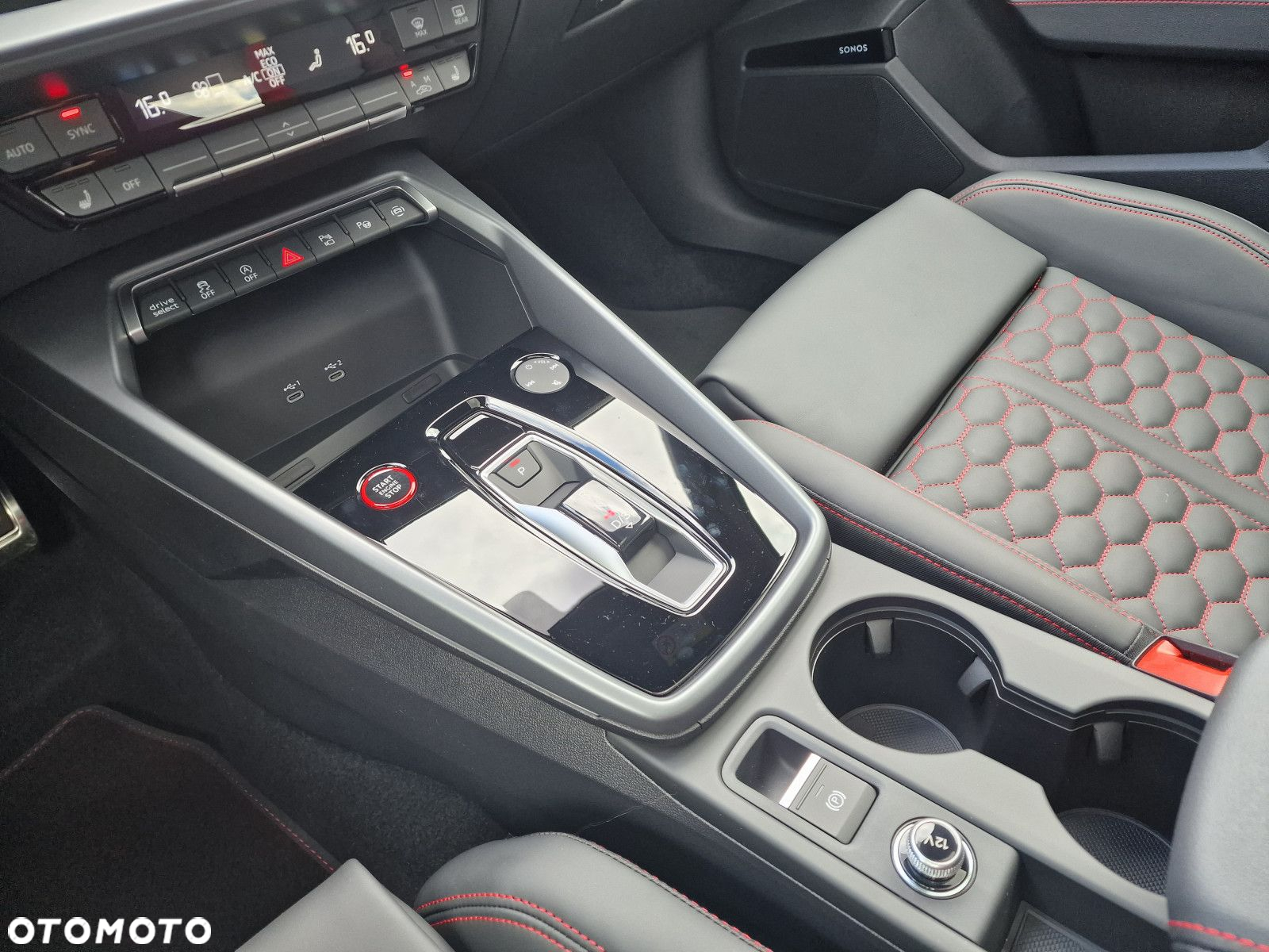 Audi RS3 Sportback - 25